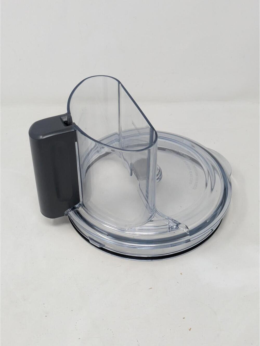 Breville Food Processor BFP820BAL BFP800 BFP600 BFP660 BOWL LID TOP ONLY Part